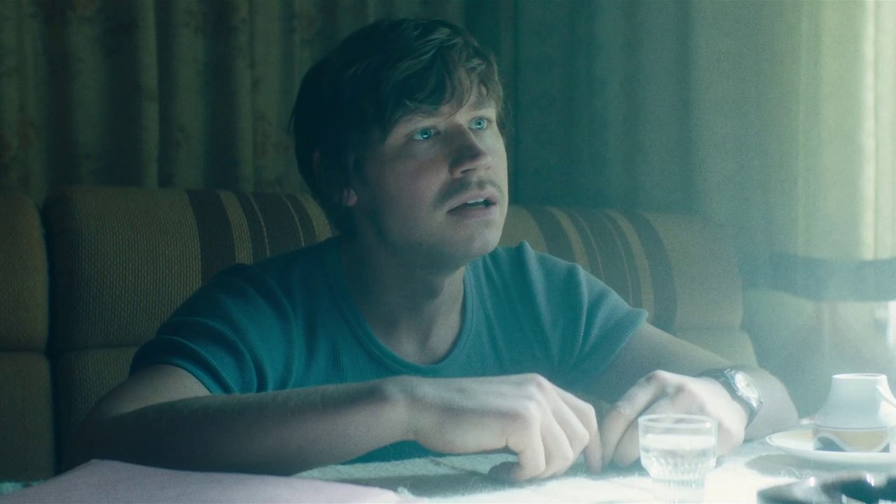 Stasikomödie trailer deutsch german (2022)