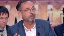 GALA VIDÉO - “Je ne vous le reproche pas” : Robert Ménard piqué au vif par Anne-Claire Coudray