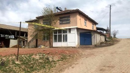 4 kişilik aile katliamında yeni detaylar! Şüphe uyandıran altınlar, elektrik panosundan çıktı