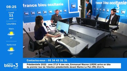 100% rugby avec Philippe Gleyze