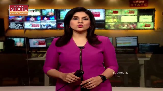 Raisen News: उमा भारती का शिव मंदिर में जलभिषेक कार्यक्रम