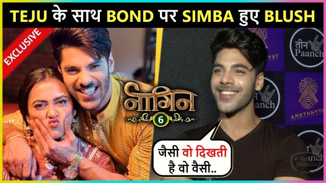 Vishal Aditya Singh Gets ROMANTIC With Divya Agarwal In Public ? | Nishant's Birthday Bash