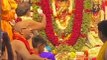 औरंगाबाद येथील राम मंदिरात रामनवमीचा उत्सव | Ram Mandir Aurangabad | Ram Navami Utsav 2022 #Shorts