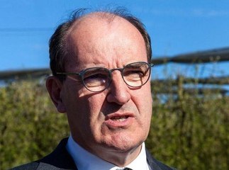 Présidentielles 2022 : Jean Castex au coeur d'une polémique après avoir pris un jet privé pour aller voter, l'exorbitant tarif dévoilé