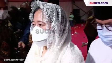 Soal Anggota Dewan yang Nonton Video Porno saat Rapat Vaksin, Puan: Kami Cek Dulu Kebenarannya