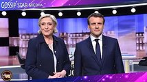 Marine Le Pen : ce geste lunaire en plein débat qui avait anéanti ses chances d'être présidente en 2