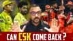 “Can CSK come back at all??” | CSK VS SRH | IPL 2022 | Rk Game Bond