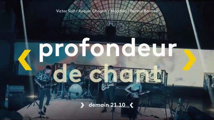 Culturebox festival - 11 avril