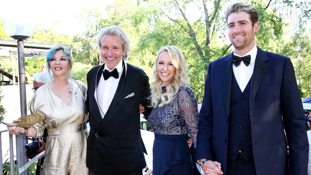 Passe-Partout Thomas Gottschalk