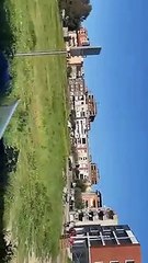 Polisten skandal sözler: ''İstersen kaç, sıkarım beynine''