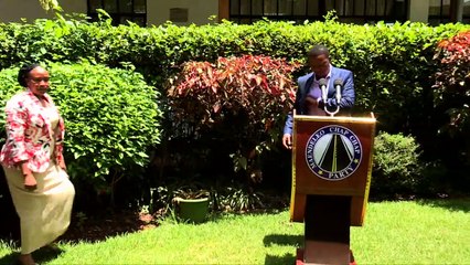 No peace in Azimio: Jubilee demands running mate position