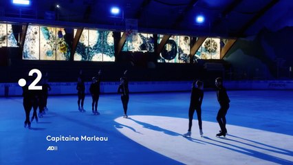 Capitaine Marleau - 15 avril