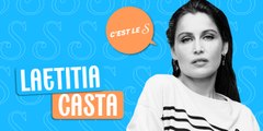 STYLIST C'EST LE S - LAETITIA CASTA