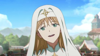 Doom Breaker - Trailer (webtoon)