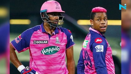R Ashwin becomes first batter to be tactically retired out in the IPL