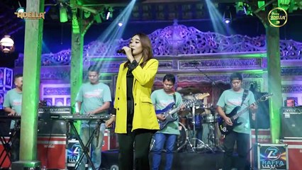 DINDING PEMISAH - Difarina Indra Adella - OM ADELLA