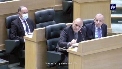 الخصاونة: الإجراء الطبي الذي سيخضع له الملك بسيط وسيكون بيننا خلال أيام