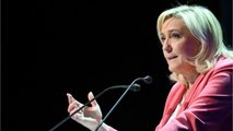 FEMME ACTUELLE - Marine Le Pen : qui sont ses trois enfants, Mathilde, Louis et Jehanne ?