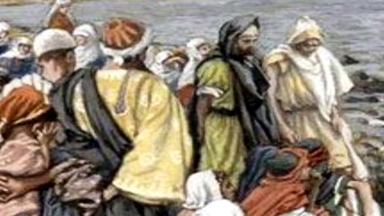 Mis propósitos de Semana Santa - Martes Santo