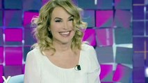 Barbara D’Urso, il grande amore per tutta la vita…