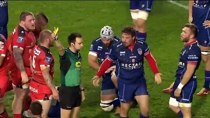 RESUME J26 ASBH / OYO