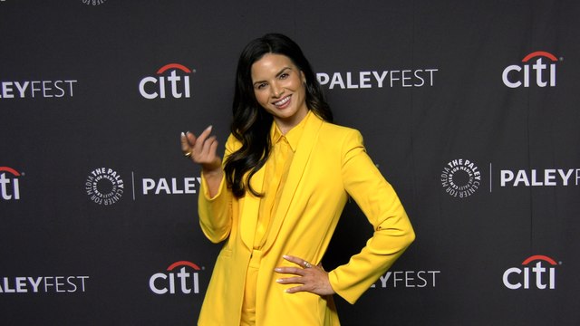 Katrina Law A Salute to the NCIS Universe PaleyFest LA 2022 Red Carpet Arrivals