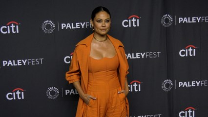 Vanessa Lachey "A Salute to the NCIS Universe" PaleyFest LA 2022 Red Carpet Arrivals