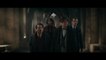 Les Animaux Fantastiques  Les Secrets de Dumbledore - Bande-Annonce Officielle 2 (VOST)