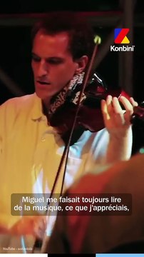 Le Track ID de Thundercat