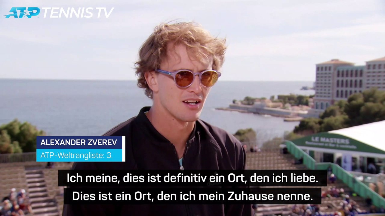 Zverev: 'Hoffe, dass ich bereit sein werde'