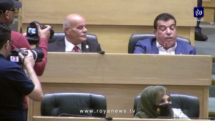 النائب عواد يطالب بجلسة خاصة لدراسة ارتفاع الأسعار والبطالة