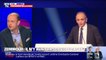 Olivier Ubeda (Reconquête): "Je ne suis pas certain que l'électorat d'Éric Zemmour votera en bloc pour Marine Le Pen"