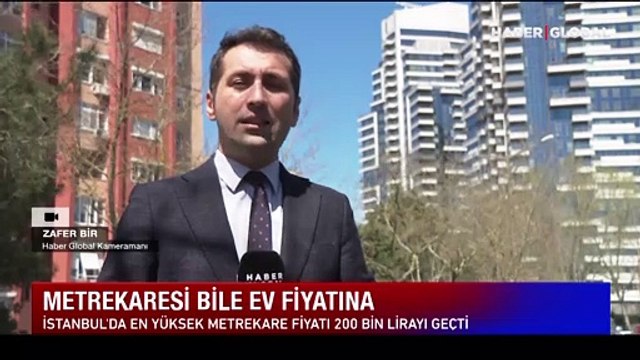 Ev fiyatları nereye koşuyor?
