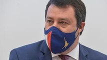 Fisco, Salvini: 