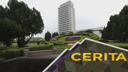 Cerita Sebalik Berita: RUU Lompat Parti kunci kestabilan politik?