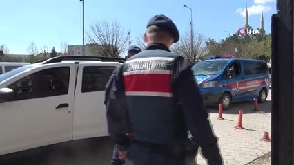 Yeğenini öldüren amca adliyeye sevk edildi