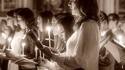 Mis propósitos de Semana Santa - Sábado Santo