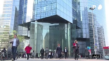 مجموعة سوسييتيه جنرال المصرفية الفرنسية تعلن انسحابها من روسيا