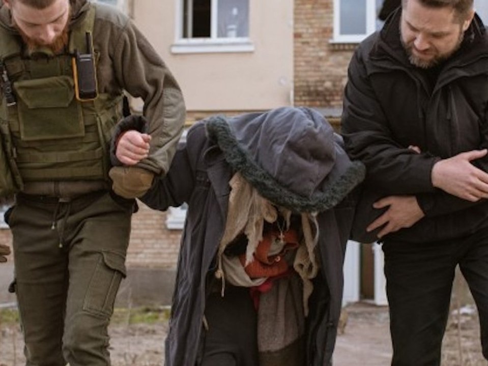 Bittere Prognose: So viele Ukrainer könnten bald in Armut leben