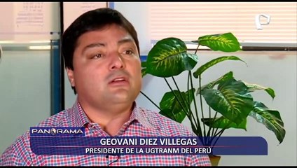 Gobierno cede ante la informalidad: presidente anunció promesas a favor de taxis y colectiveros