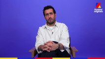 Jonathan Cohen : du Flambeau à Fucking Fred, il fait sa masterclass carrière cinéma | Movie Masters