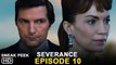 Severance Episode 10 Sneak Peek (2022) Apple TV+, Spoilers, Release Date, Ending, Review, Trailer
