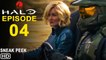 Halo Episode 4 Sneak Peek (2022) Unbound, Preview, Release Date, Recap,Ending,1x04 Promo, Trailer