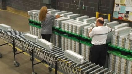 الخزانة الأميركية تمنع روسيا من استخدام أموالها المودعة لسداد ديونها