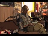 A Scanner Darkly - Trailer