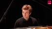 David Kadouch : l'importance de jouer le répertoire des compositrices - Musique Matin