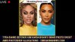 Tyra Banks Defends Kim Kardashian's SKIMS Photo Shoot Amid Photoshop Allegations - 1breakingnews.com