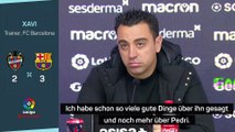 Xavi: 