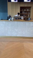 İslam Medeniyetleri Müzesi'nde tepki çeken olay