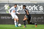 Le résumé de Angers SCO - LOSC (1-1)